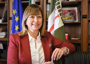 soddisfazione presidente Tesei riparto fondi sanità e questione Arpa Conferenza Regioni