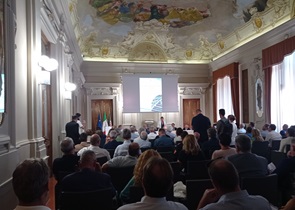 primo tavolo confronto su nuovo Piano regionale Trasporti Umbria