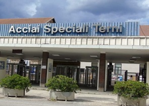 Presidente Regione Umbria Tesei intervento rilancio Arvedi AST Terni