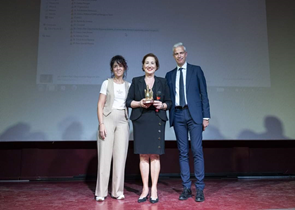 Giornata della solidarietà: il centro Pari opportunità dell’Umbria insignito del Premio “Città di Deruta” nella sezione volontariato e solidarietà