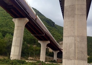 incontro Regione Comuie Foligno Quadrilatero Svincolo Scopoli Variante sud Foligno