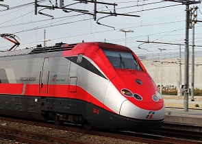 Melasecche stazione Medioetruria Alta velocità a Creti