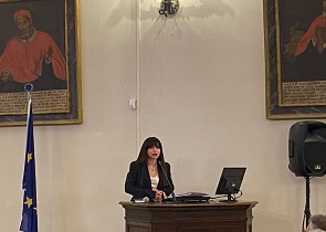 Giornata del medico: presidente Proietti, “ci impegneremo per far tornare la sanità umbra a un livello di eccellenza”