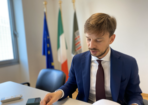 Isuc: vicepresidente Bori, “50 anni di attività preziosa per conoscere il passato e comprendere le dinamiche del presente“