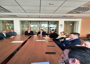 Trasimeno, assessore Meloni: “Programmazione efficace per risolvere le emergenze”