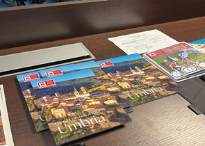 “Borghi più belli d’Italia”: assessore Meloni incontra l’associazione, “l’Umbria è fatta di scrigni che vanno valorizzati”