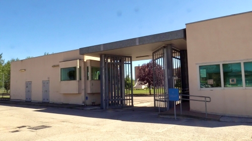 Morte detenuto a Capanne: presidente proietti e Giunta regionale esprimono dolore, si valuta con il Comune di Perugia l’istituzione di un tavolo sull’emergenza penitenziaria