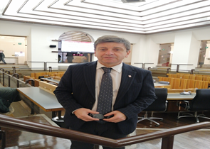 Automotive: De Rebotti, “comparto strategico da tutelare, presto tavolo regionale di concertazione”