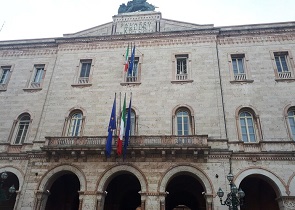 Francesco Zito nuovo prefetto di Perugia: le congratulazioni della Regione Umbria