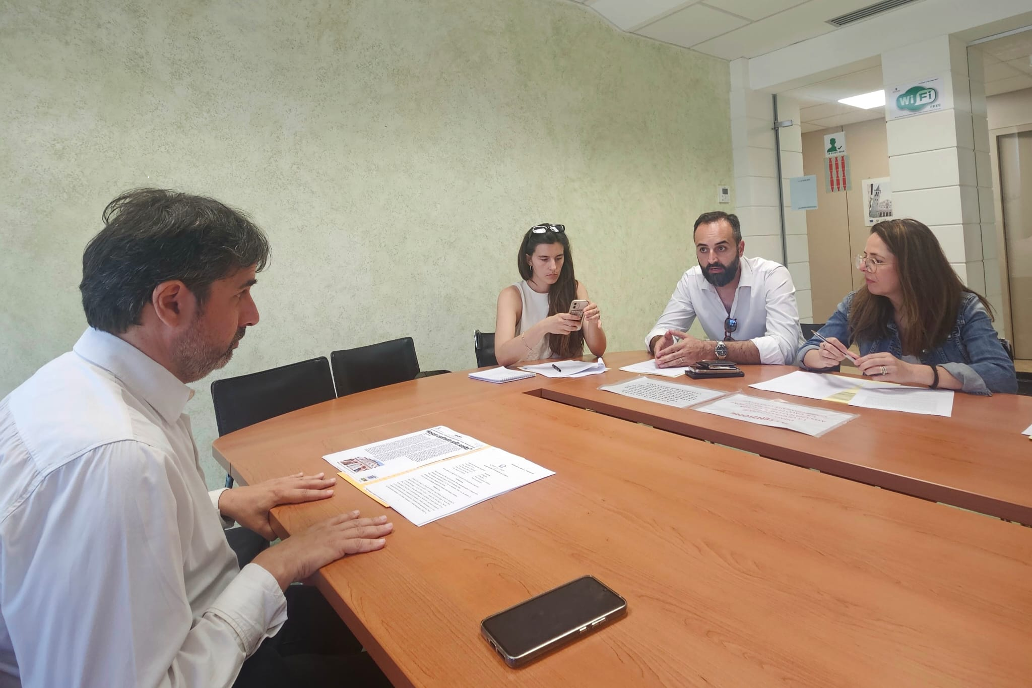 Nidi comunali di Foligno, l’assessore Barcaioli incontra il comitato dei genitori: “Esistono strumenti per evitare la riduzione dei posti”